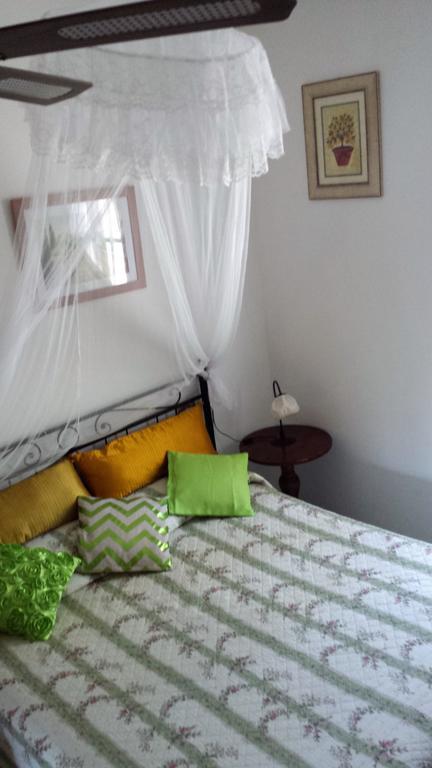 Villa San Rocco B&B Piombino Exteriér fotografie